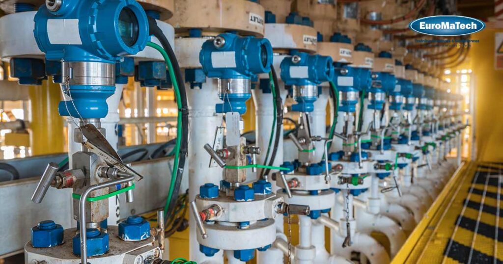 IN100 Industrial Instrumentation and Modern Control Systems