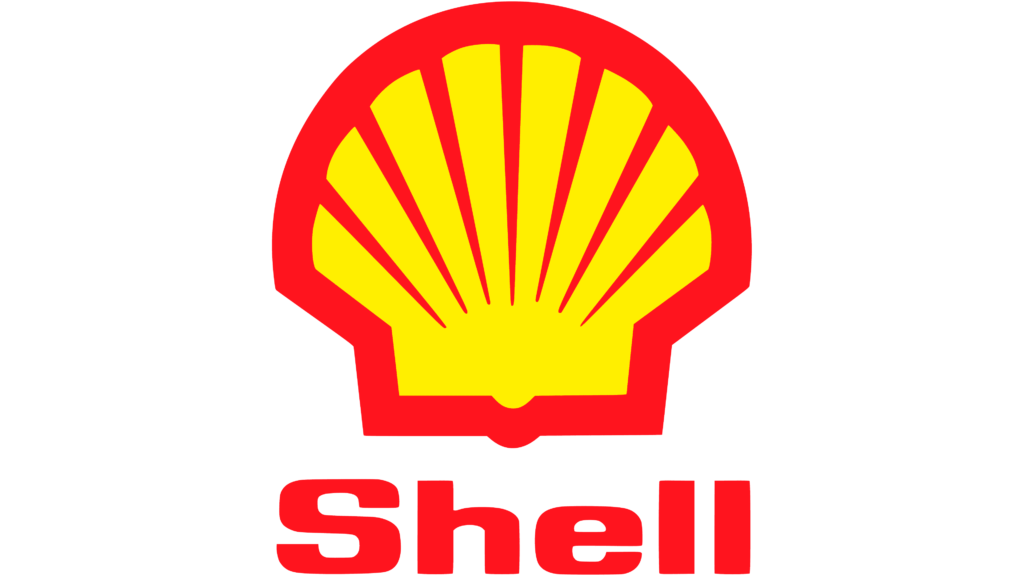 Shell Logo 1971 1995